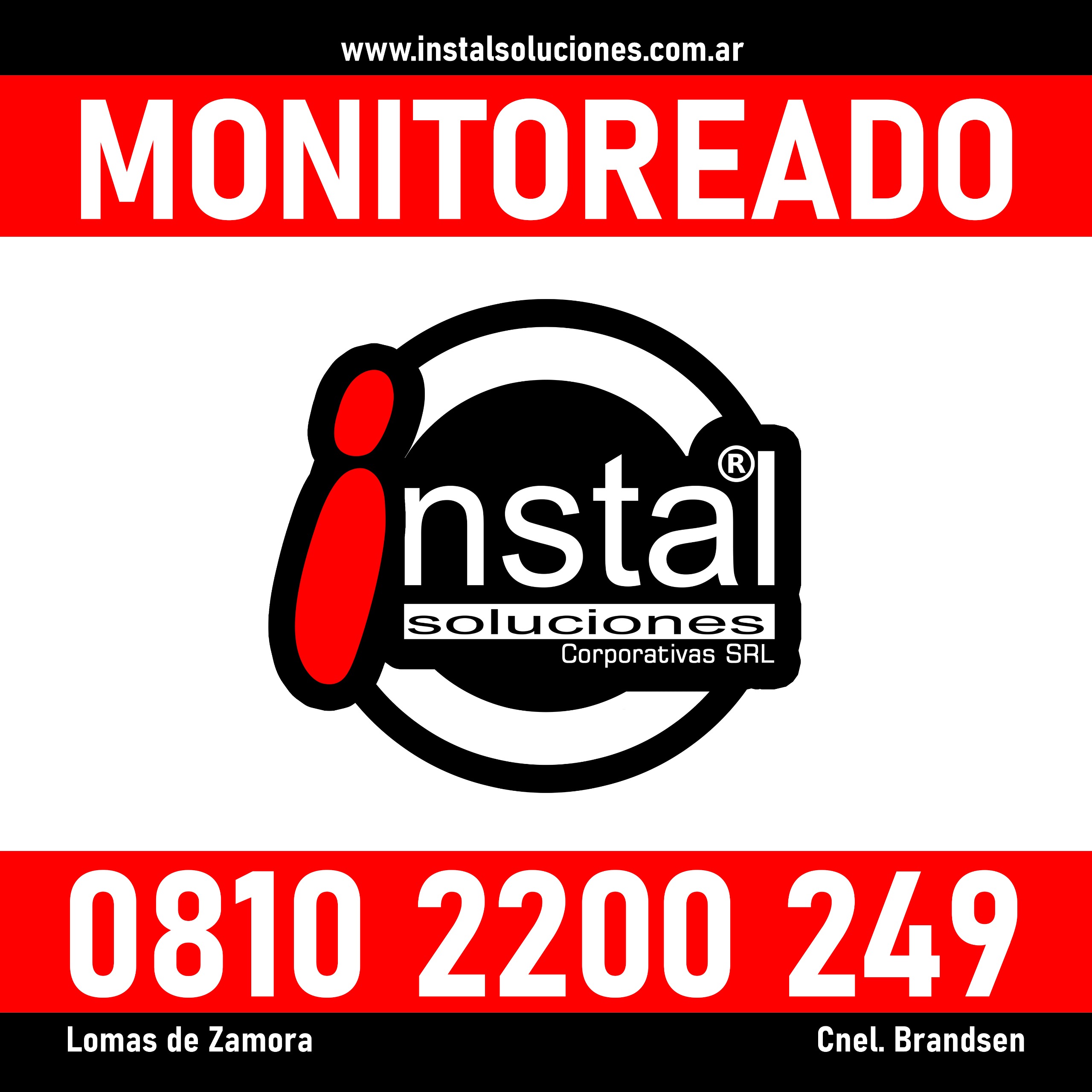 Instal Soluciones Corporativas SRL